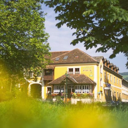 Gasthof Pack "Zur Lebing Au" Hartberg Exterior foto