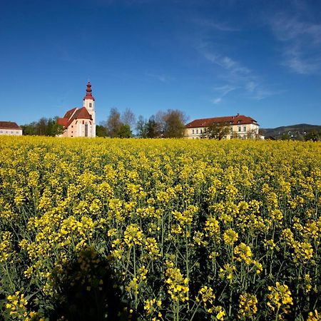 Gasthof Pack "Zur Lebing Au" Hartberg Exterior foto