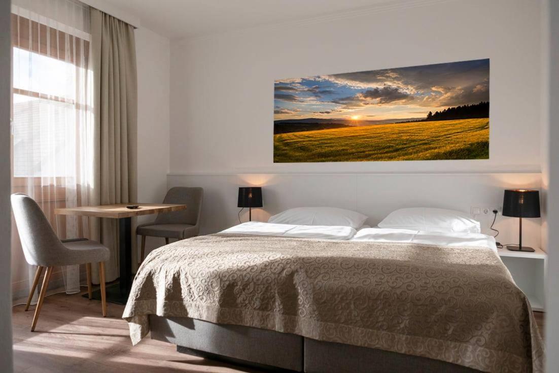 Gasthof Pack "Zur Lebing Au" Hartberg Exterior foto