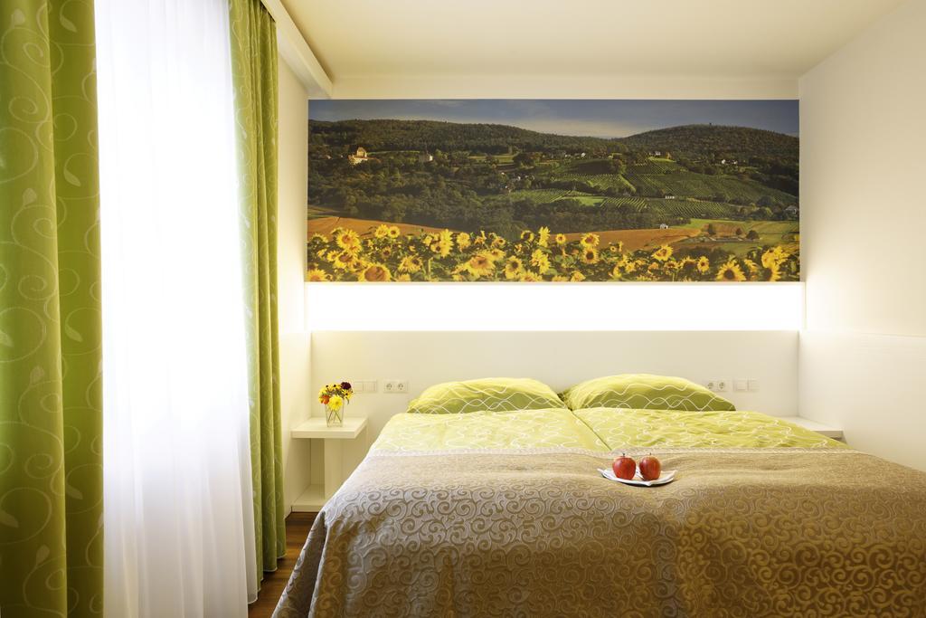 Gasthof Pack "Zur Lebing Au" Hartberg Quarto foto