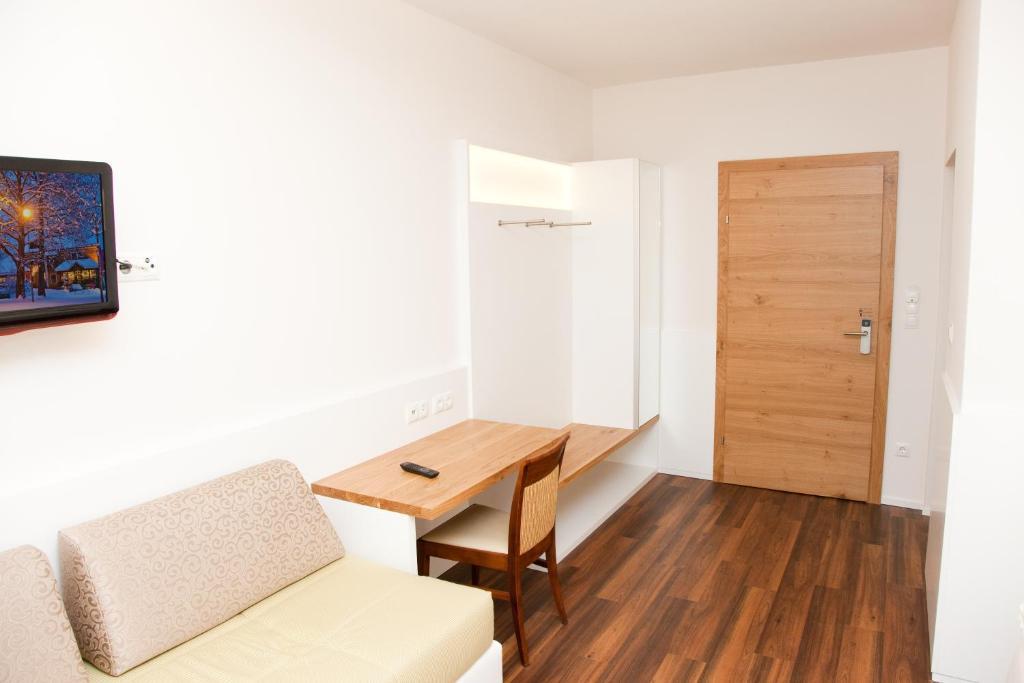 Gasthof Pack "Zur Lebing Au" Hartberg Quarto foto