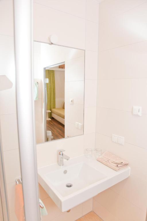 Gasthof Pack "Zur Lebing Au" Hartberg Quarto foto