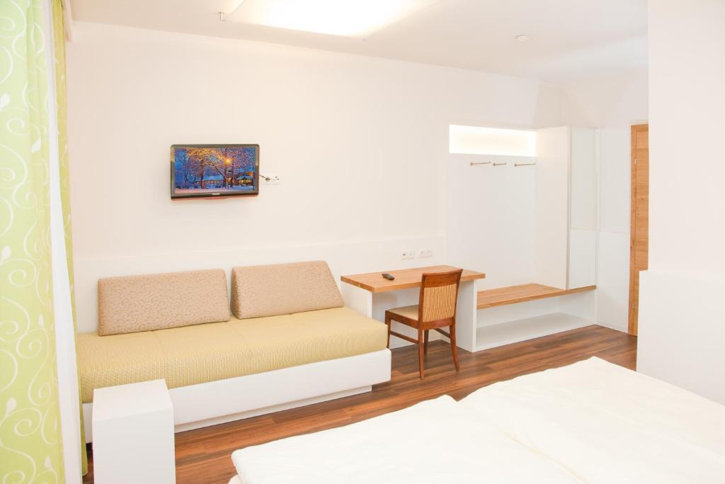 Gasthof Pack "Zur Lebing Au" Hartberg Quarto foto
