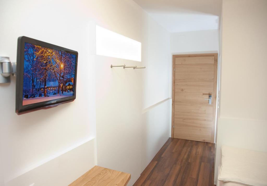 Gasthof Pack "Zur Lebing Au" Hartberg Quarto foto