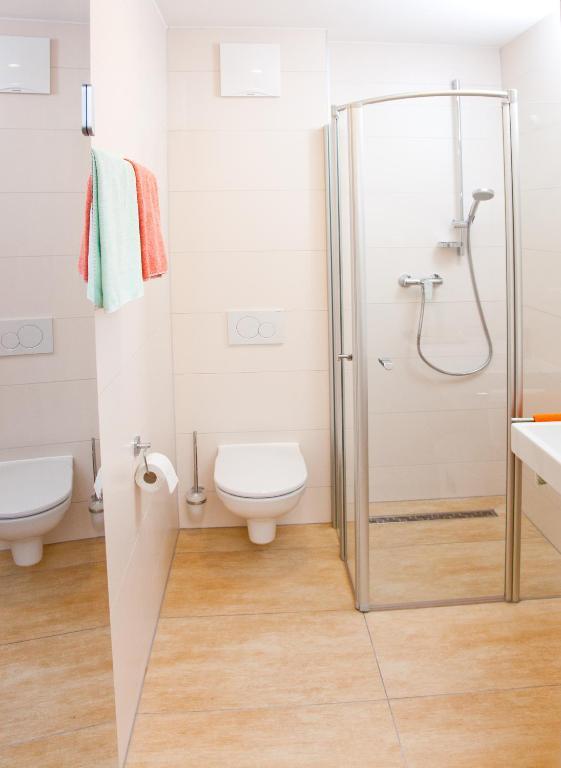 Gasthof Pack "Zur Lebing Au" Hartberg Quarto foto