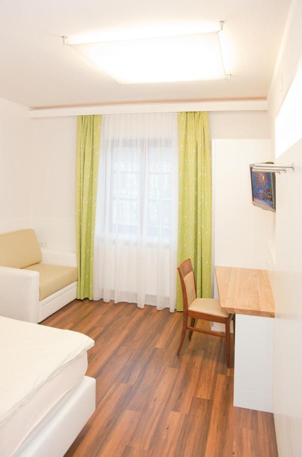 Gasthof Pack "Zur Lebing Au" Hartberg Quarto foto